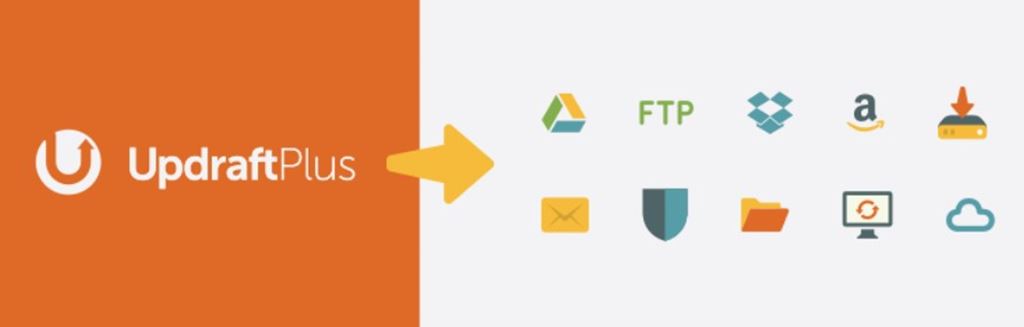 簡単にWordPressのバックアップが出来るプラグイン！UpdraftPlus Backup/Restore