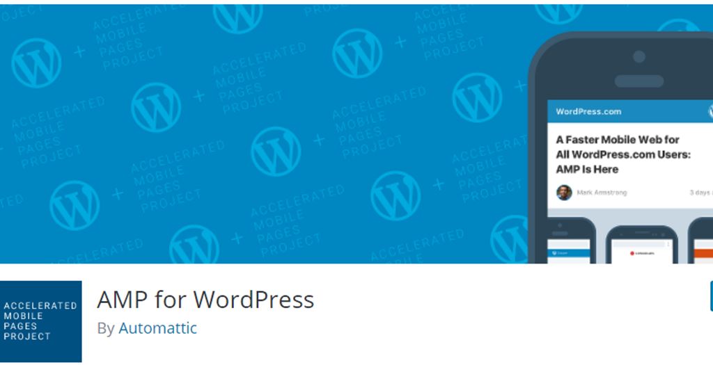 AMPプラグインでWordPressを高速化させる方法｜AMP(Accelerated Mobile Pages)