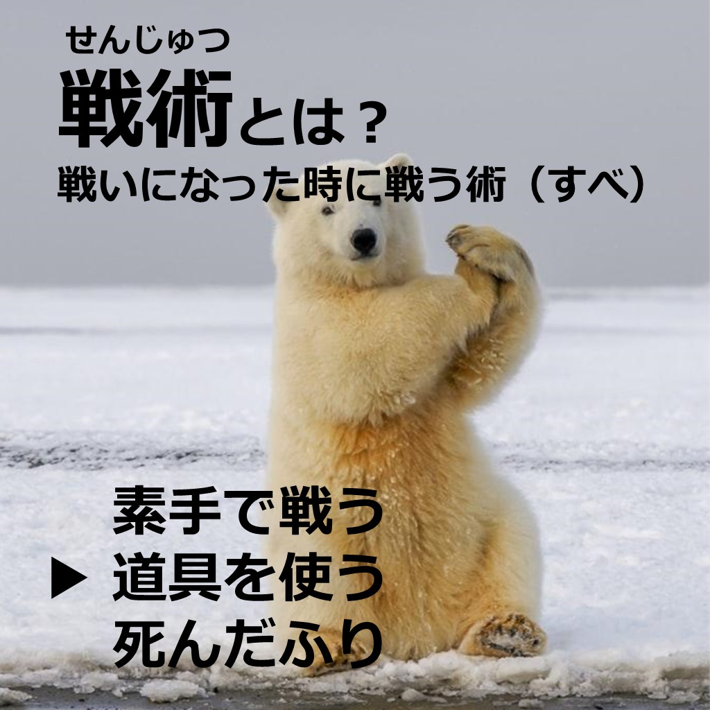 戦略と戦術の違いとは？意味・具体例・使い分けをわかりやすく解説