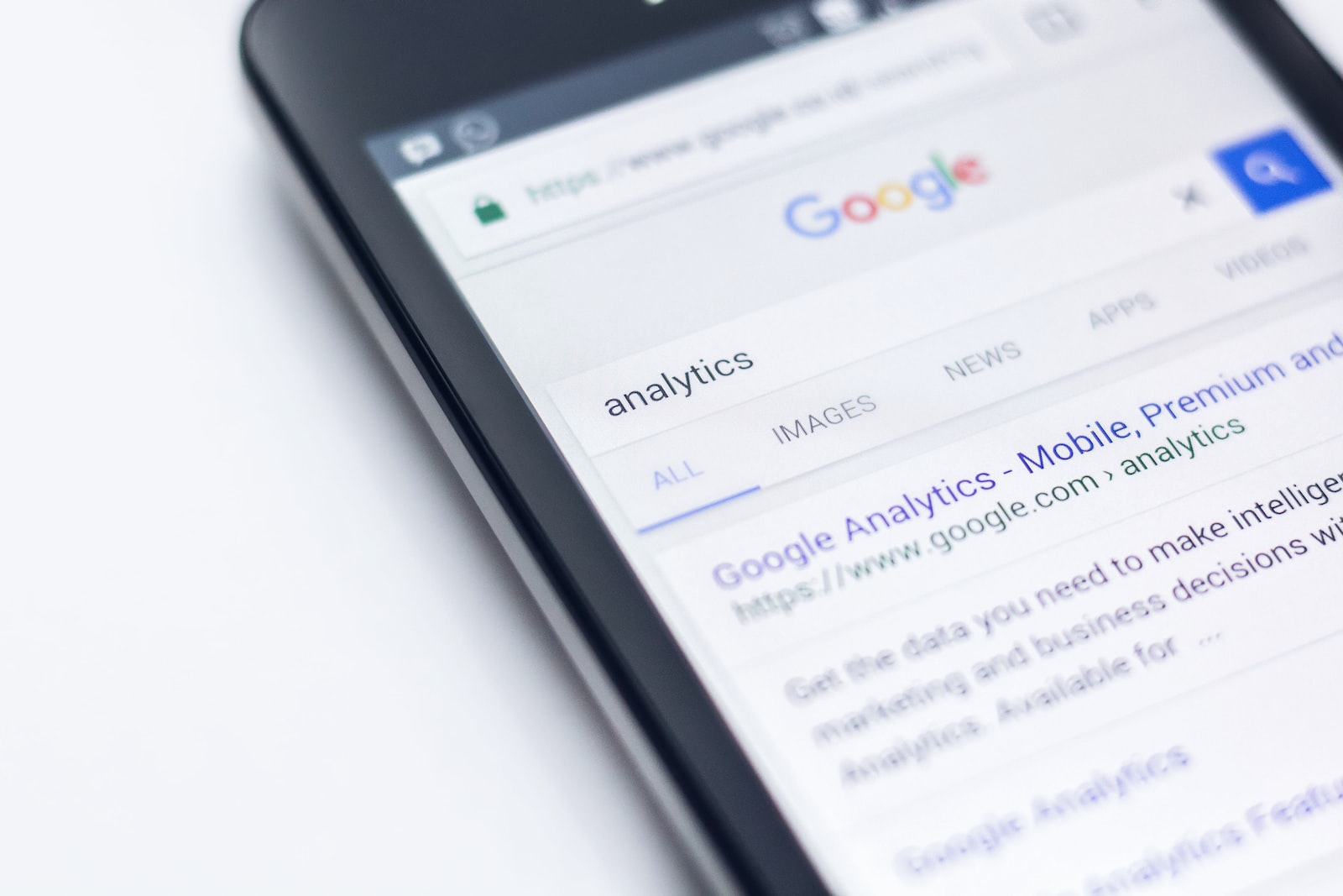 【SEO】検索順位でのクリックの確率・割合は?|The most important results