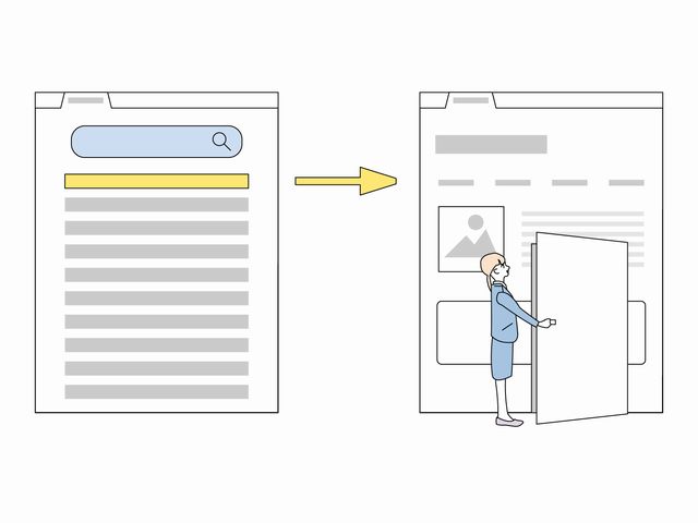【JavaScript】リダイレクトする方法(location.href)