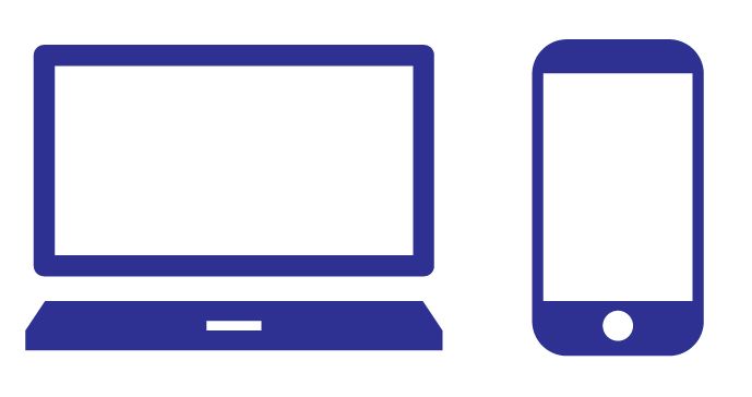 JavaScriptを使用してスマートフォンとPCを判断する方法(User Agent・画面幅)