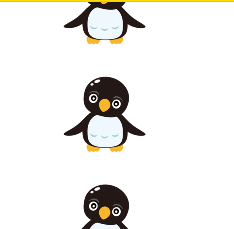 【JavaScript】画面をスクロールしたら画像をふわっと表示する
