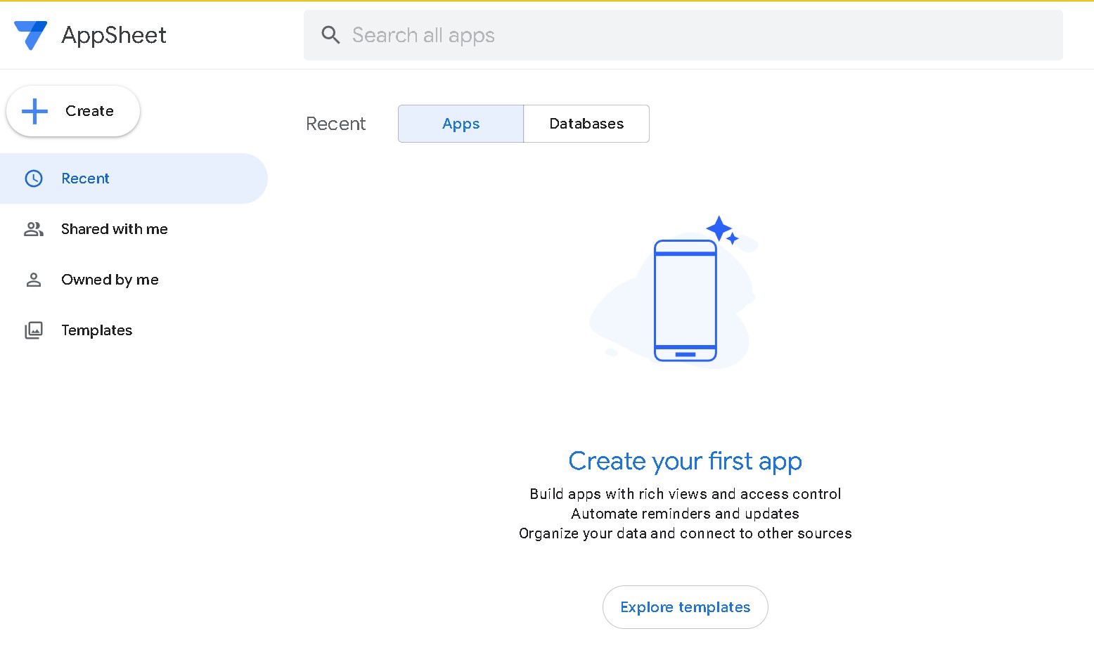 AppSheet（アップシート）とは？作成方法や基本的な使い方について解説！