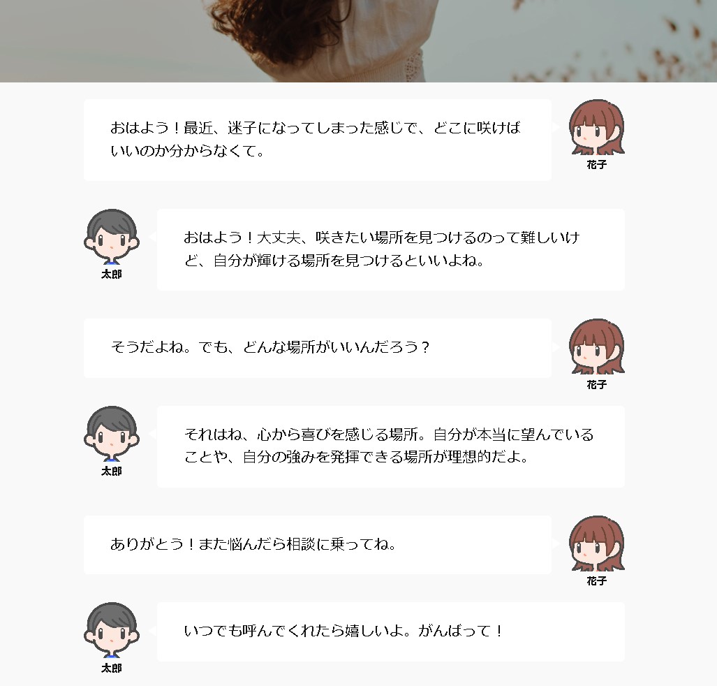 【WordPress】会話風の吹き出しを表示できるLIQUID SPEECH BALLOON プラグインの使い方