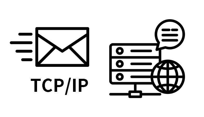 【TCP/IPプロトコル】代表的なポート番号とその種類について