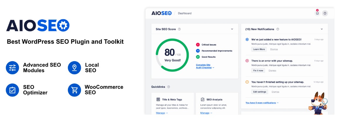All in One SEOプラグインとは？概要と機能についてまとめ