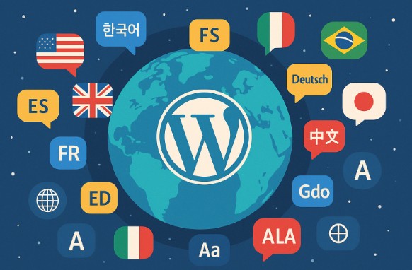WordPressを多言語化するならこれ！GTranslateプラグイン徹底解説