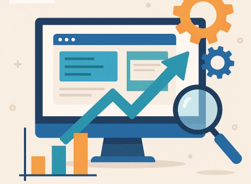 【初心者向け】検索エンジンに強いサイトを作る5つのステップ