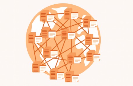 Webとは？ハイパーリンクとWWWのしくみ