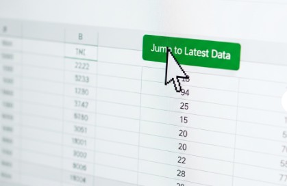 【Google Sheets】超便利！A列の最終行へ一発ジャンプするハイパーリンクを自動作成する方法