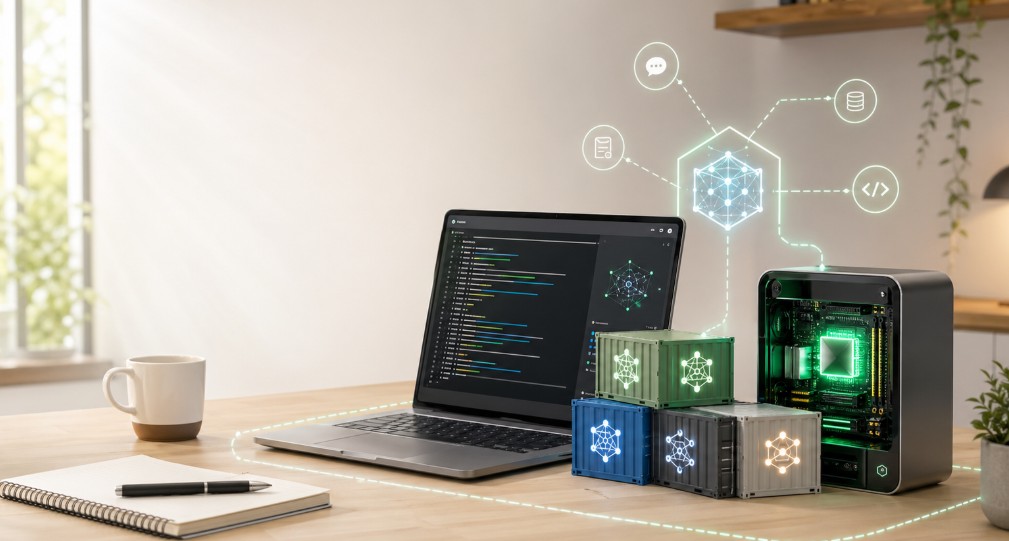 OllamaではじめるローカルLLM入門