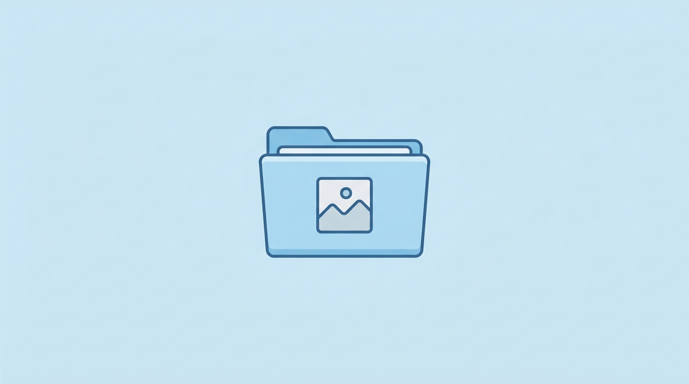 WordPress uploads画像整理 アイキャッチ画像