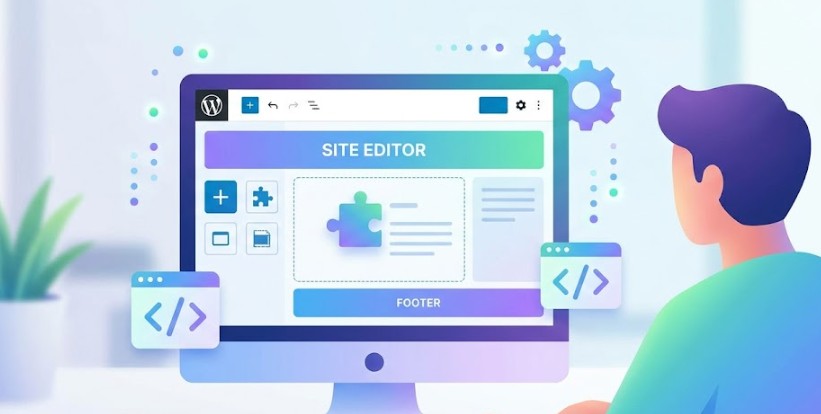WordPressのフルサイト編集（FSE）とは？使い方と注意点を解説