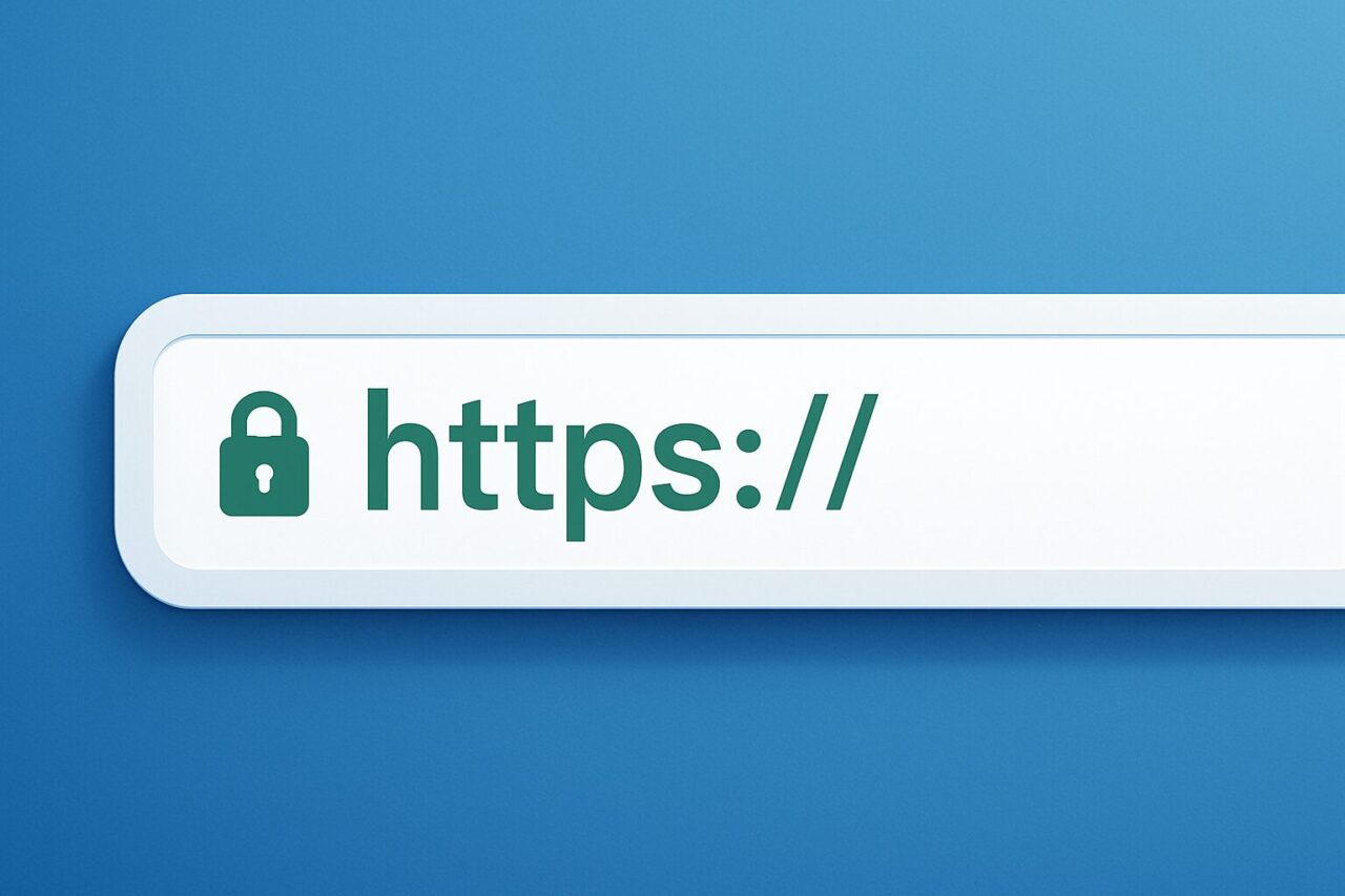 SSLとは？https化の基本を解説【SEO】