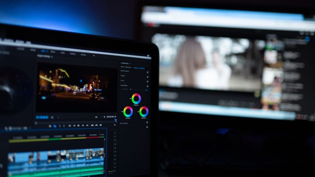 動画制作サービス